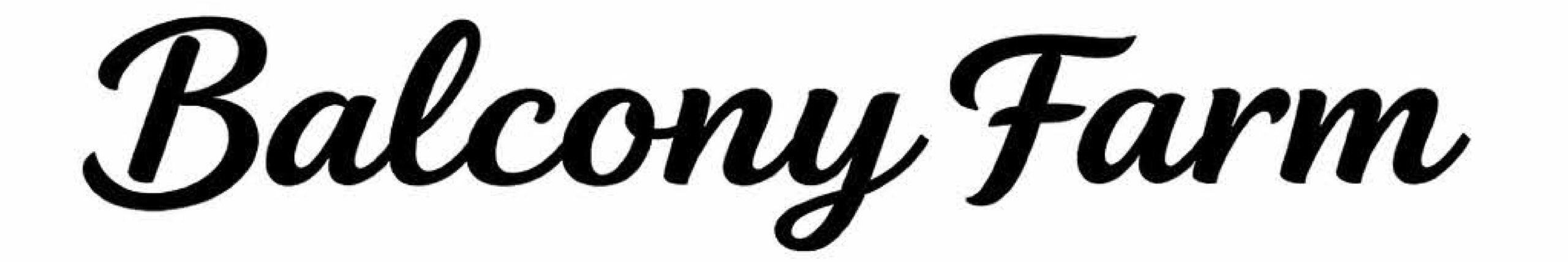 ベランダ農園＋